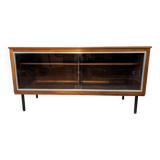 60s window sideboard