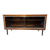60s window sideboard