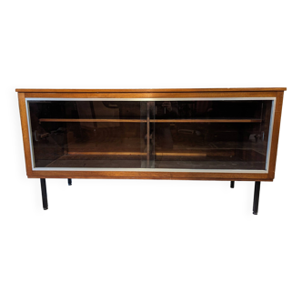 60s window sideboard