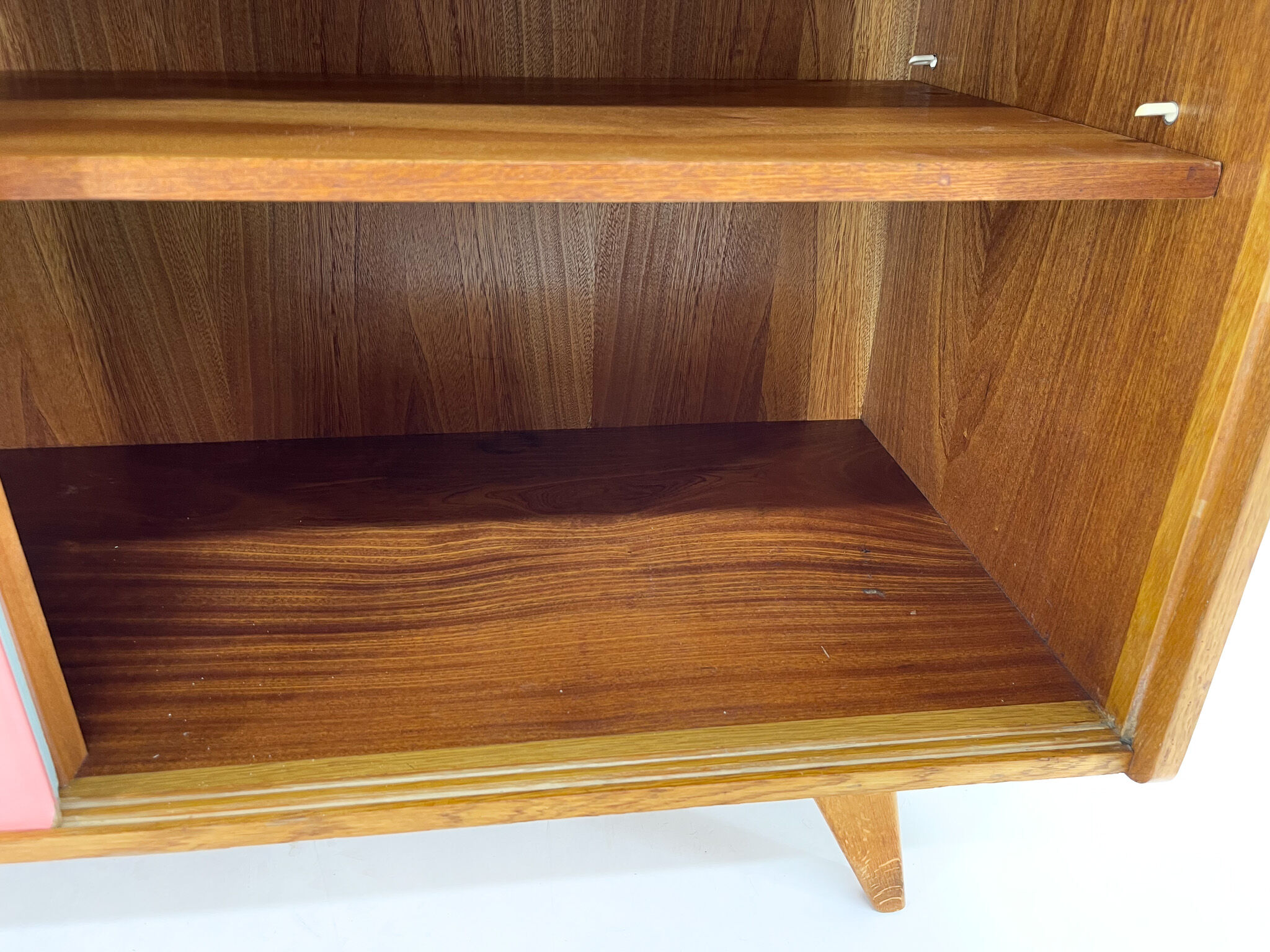 Mid-Century sideboard by Jiri Jiroutek 1960s