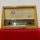 Ancienne radio SABA Freiburg Automatic 9 années 1958 / vintage super état