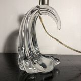 Lamp base