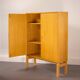 MPT wardrobe in light oak designed by Marian Grabiński for IKEA