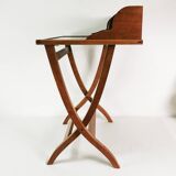 Roll-top desk, Germany 1980s.