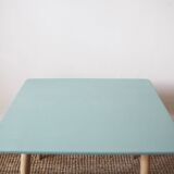 Side table, children's desk, 1960