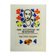 Lithograph Henri Matisse Mourlot 1959