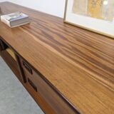 Beautiful mid-century lowboard.