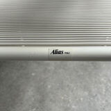 Chaise spaghetti pour Alias