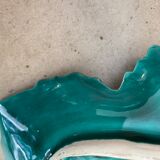Ceramic cup