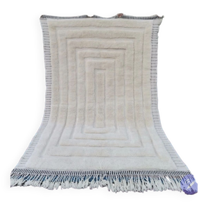 tapis de luxe M'rirt