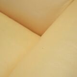 Leather sofa, Italian design, 1960s, production: Italy