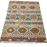 Afghan Kilim – 100% wool