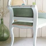 Entrance furniture - renovated phone