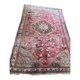 Iranian carpet, Shiraz, 1956, handmade