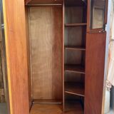 Vestiaire Art Déco  anglais