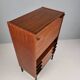 Vintage Cabinet by Francisek Mezulanik, 1960s