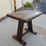 Bistro table 1930