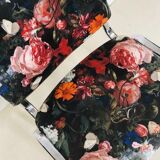 Restored vintage office chair