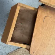 Children's desk