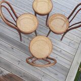 Thonet Chairs No. 14