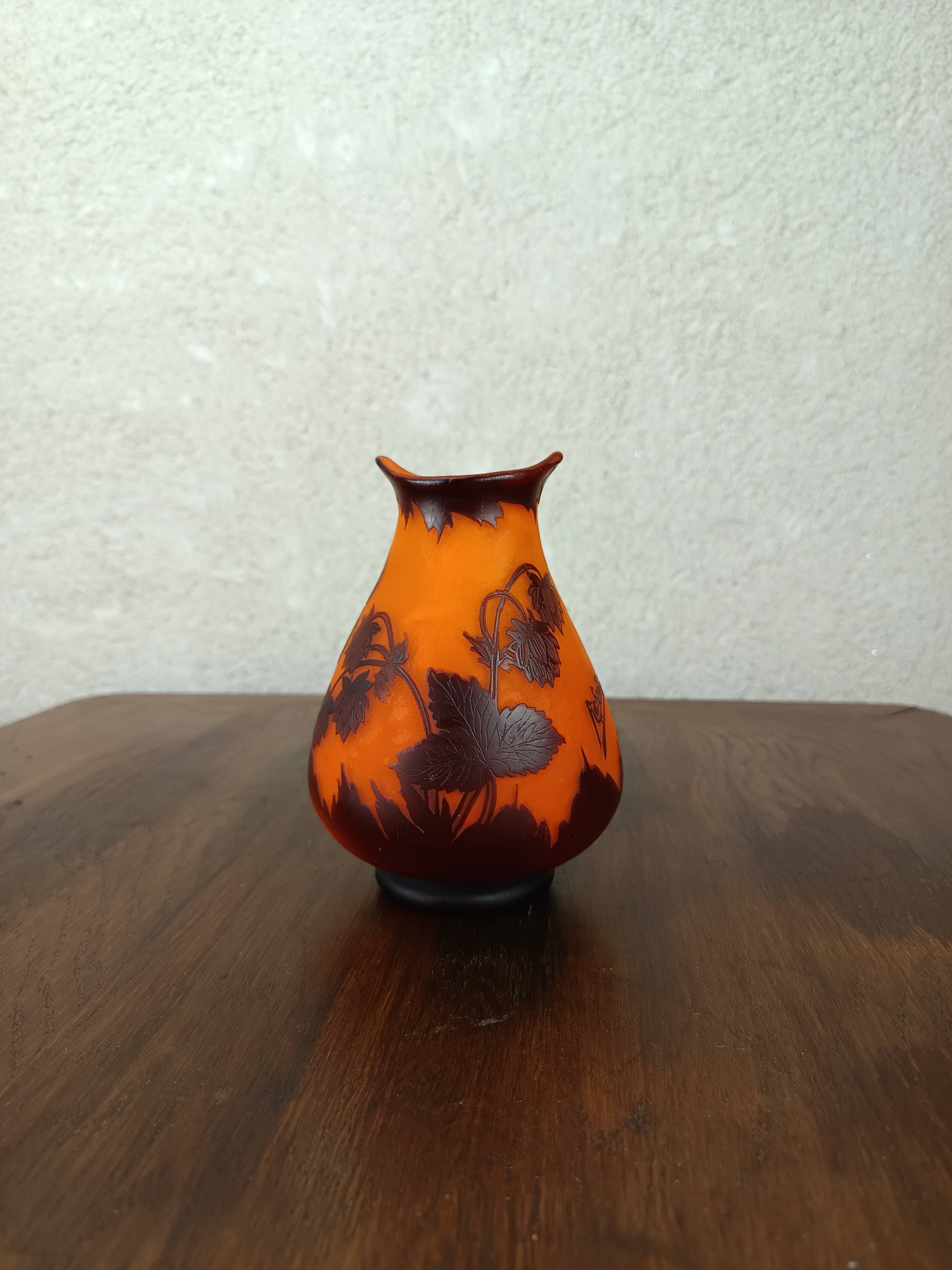 Vase Richard
