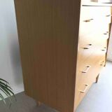 Vintage chest of drawers