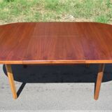 Extendable Table, Denmark, 1960s