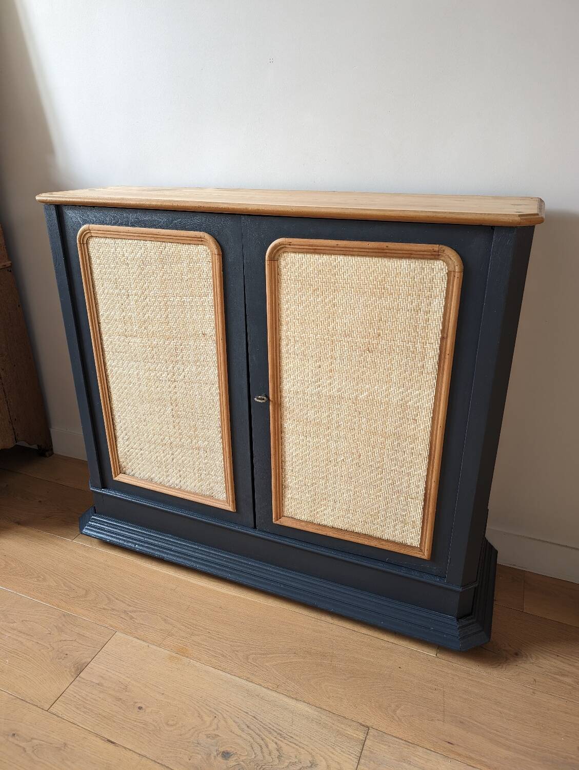 Renovated Retro Buffet