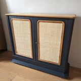 Renovated Retro Buffet