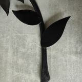 Mirror flower chaty
