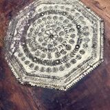19th century Indian coffee table