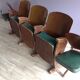 Movie chairs