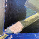 Peinture sur panneau