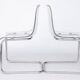 Set of 4 IKEA “Tobias” Chairs – Design by Carl Öjerstam, 1990s–2000s