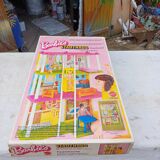 Maison Barbie Mattel
