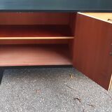 Vintage low sideboard