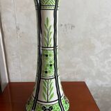 Vase art deco