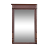 Mirror in pitchpin