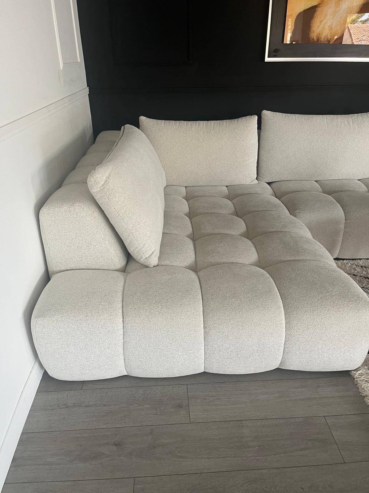 Bobochic sofa