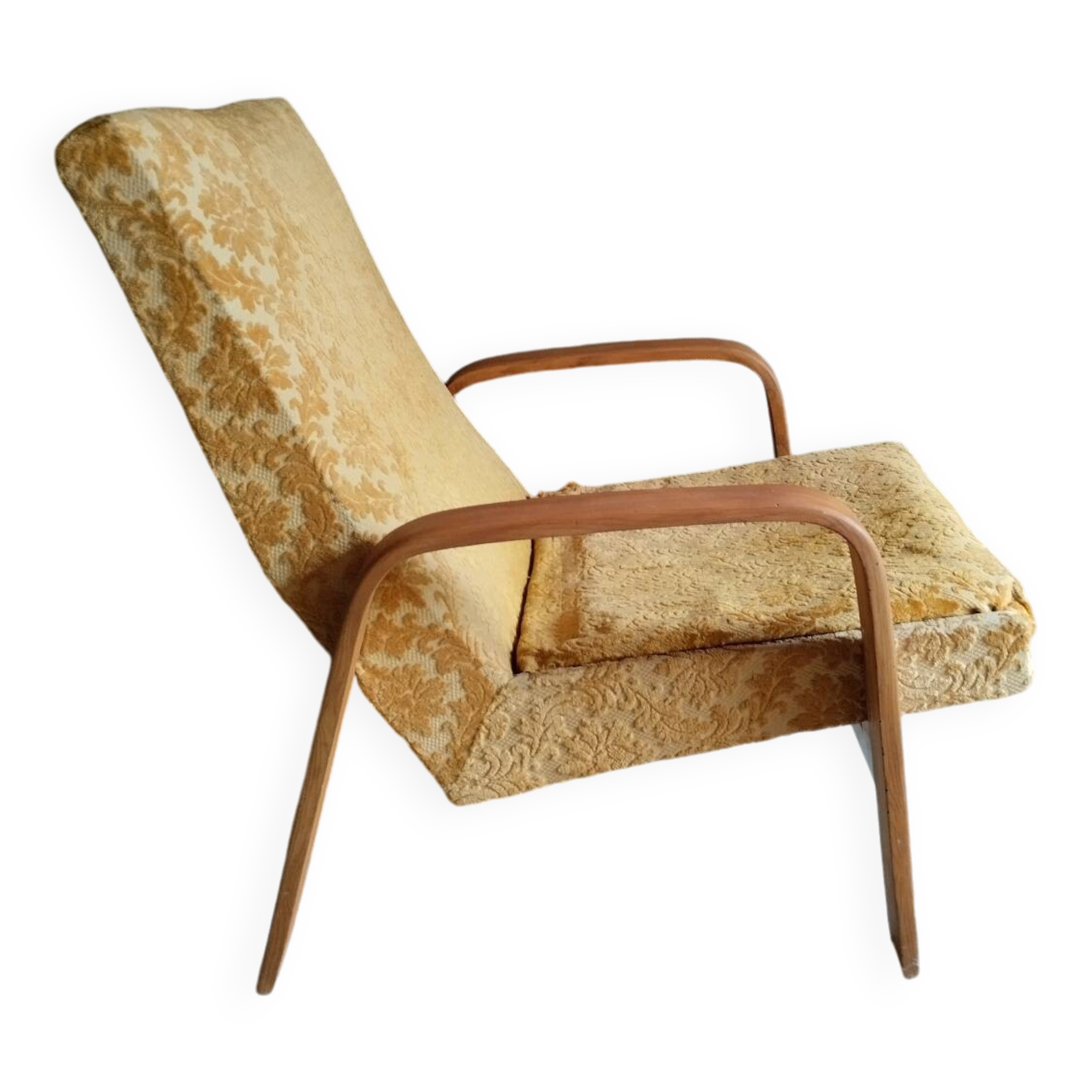 ARP Steiner armchair from the 50s