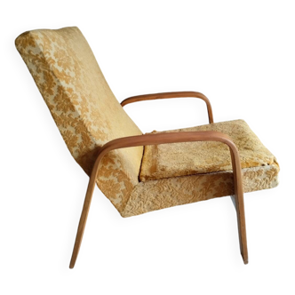 ARP Steiner armchair from the 50s