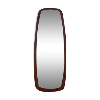 Mid century mirror
