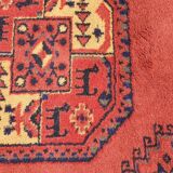 Oriental rugs