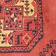 Oriental rugs
