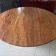 Table "Tobio" by Afra & Tobia Scarpa for B&B Italia 1974