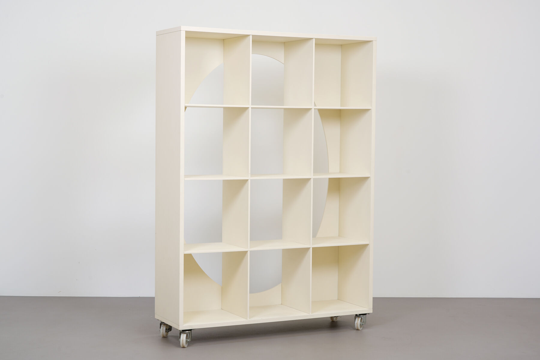 Jasper Morrison for Cappellini Bibliothèque B.B. 1994