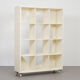 Jasper Morrison for Cappellini Bibliothèque B.B. 1994
