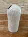 Sculptural vase/jug
