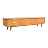 Restored 1950s sideboard
