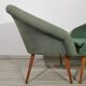 Fauteuils de brussels expo, années 1960, set de 2